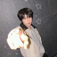 Dương Bác Văn   em