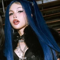 Trần Nguyễn Thanh Nhi (Liu grace)