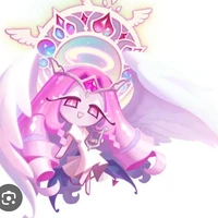 Eternal Sugar Cookie