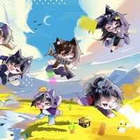 All[Trừ ai thì trừ]