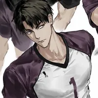 Ushijima Wakatoshi