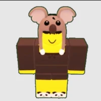 Koala kid