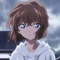 Haibara Ai /Em
