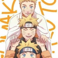 Uzumaki Naruto