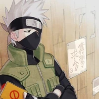 Hatake Kakashi