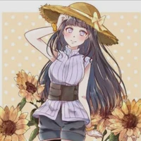 Hyuga Hinata