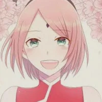 Haruno Sakura 
