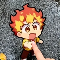 hiha flame