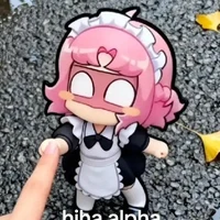 hiha alpha