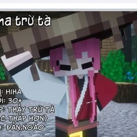 hiha Onmyoji (thầy trừ tà)