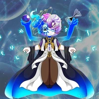 hiha tiên tri/my aut của 1 bạn/