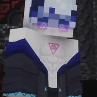hiha the blue