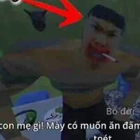 bố đời