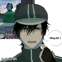 Grab[Grab xa lánh🐧💔]
