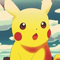 Pikachu _satoshi_