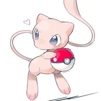 mew