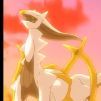 Arceus