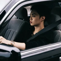 Đặng Thành An ( Negav)