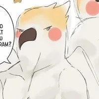 Dưa Hấu ★Con Vồn Lẹt Lắm Mồm★