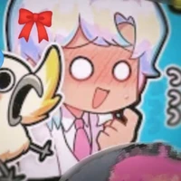 ᥫ᭡HihaꕥHologramฅ★Ebe Ngây Thơ:3★