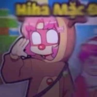 Hiha Alpha ★Con Ma Tảm Tiêu=))★