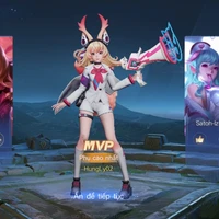 ✧All✦ // Trừ ai thì trừ =)) //