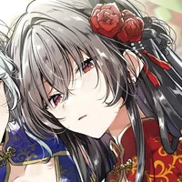 Koto Satsuki/Alpha/