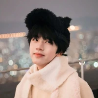 Trương Hàm Thuỵ: