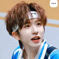 Hạ Tuấn Lâm🐰