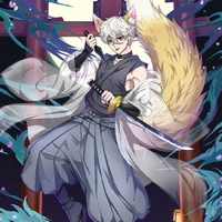 Nagi Seishiro
