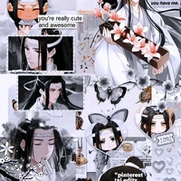 tác giả đen tối 🌚🌚