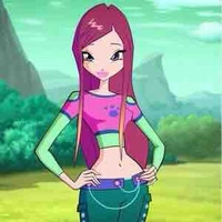 Roxy