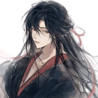 Ngụy Anh_ Đại đệ tử Lạnh lùng!!