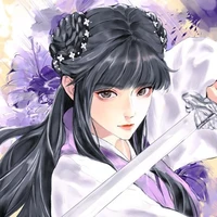 Nữ Cường _ Giang Yếm Ly