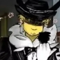 Mafioso ( thỏ béo)