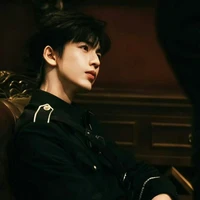 Dương Thịnh Xuyên