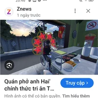 chú bé tê liệt