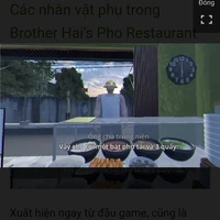 ông chú trung niên