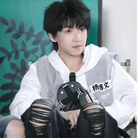 dương bác văn-hắn