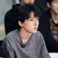 bowenyang_hảo soái