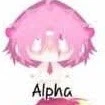 Alpha『hiha』