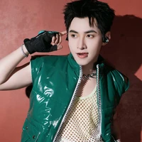 HHH gemini hùng huỳnh