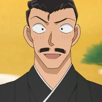 Mori Kogoro