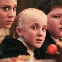 Draco Lucius Malfoy