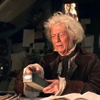 Garrick Ollivander