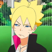 Boruto