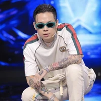Bùi Thế Anh