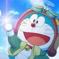 doraemon