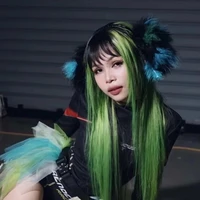 Trần Nguyễn Thanh Nhi-liugrace