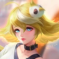 Rouie-Hội phó hội học sinh